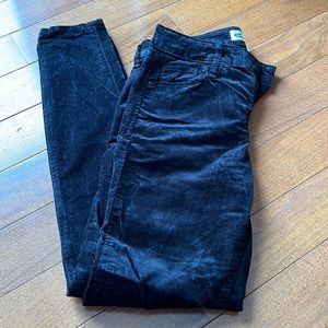 🖤Velvet🖤Old Navy Mid Rise Rockstar Super Skinny Jean